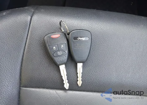 2016 Jeep Patriot High Altitude Edition из США, поврежденный, VIN 1C4NJRFBXGD557890